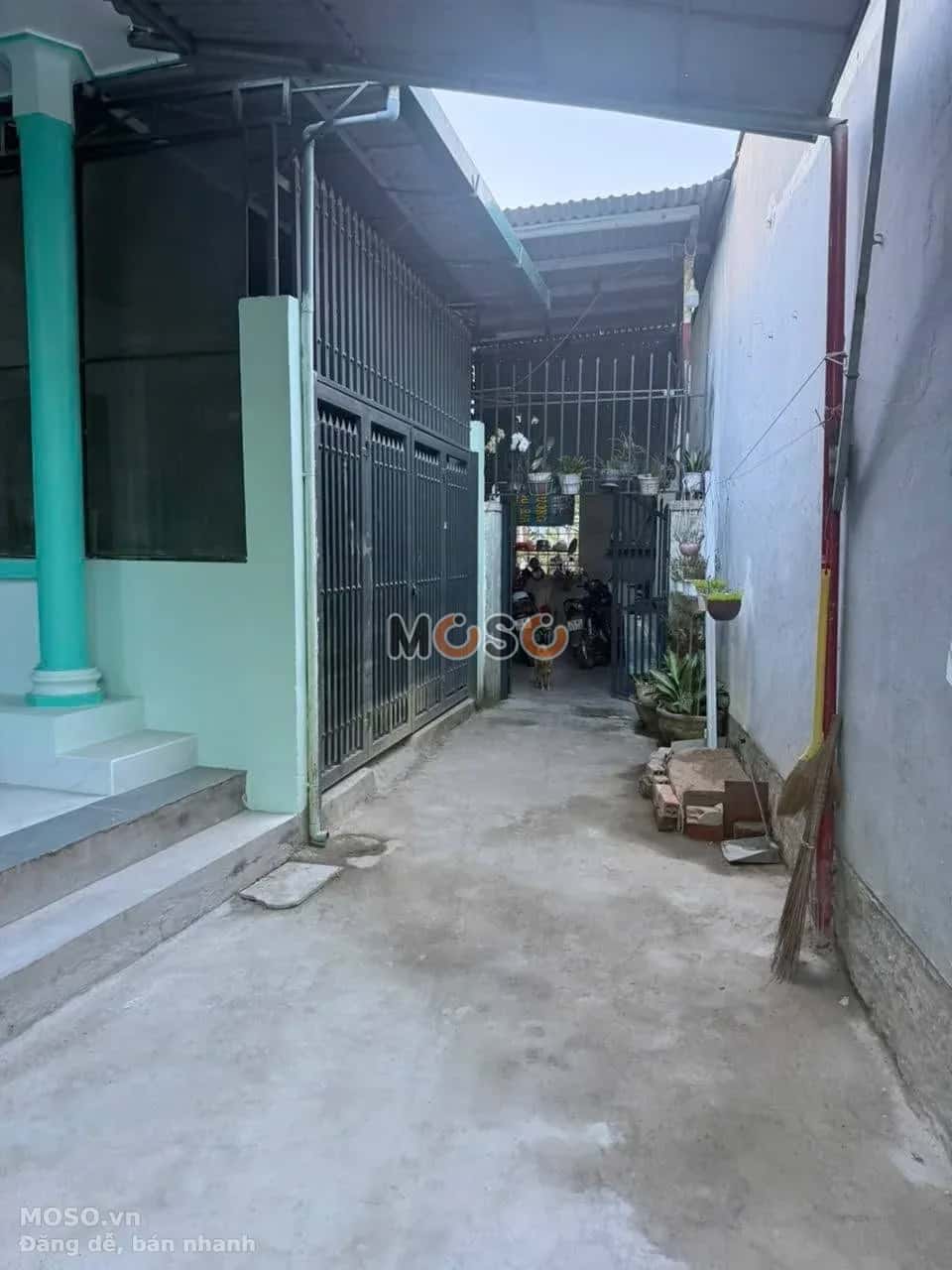 Bán nhà hẻm thôn Phú Trung 2  Thành phố Nha Trang, Khánh Hòa – 2 phòng ngủ, giá 2 tỷ - ảnh 4