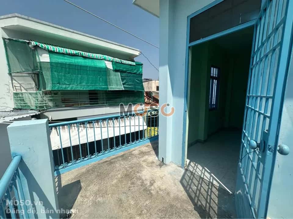 Bán nhà hẻm Hoàng Văn Thụ  Thành phố Nha Trang, Khánh Hòa – 2 phòng ngủ, giá 3.3 tỷ - ảnh 8