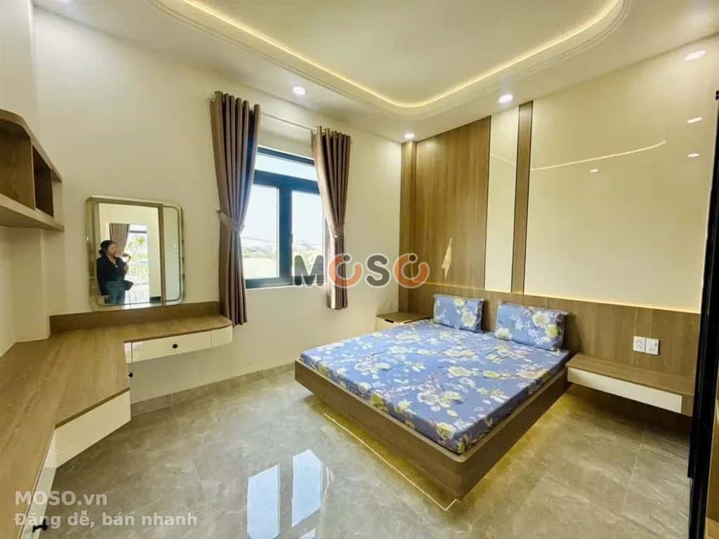 Bán nhà hẻm Thạnh Xuân 52 Quận 12, TP.HCM – 3 phòng ngủ, giá 5.3 tỷ - ảnh 5