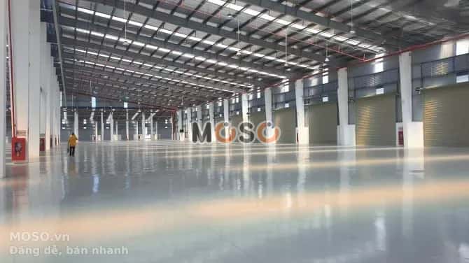Cho thuê kho, nhà xưởng Đường Nguyễn Văn Linh Phúc Lợi, Hà Nội – giá 703.1 triệu - ảnh 4