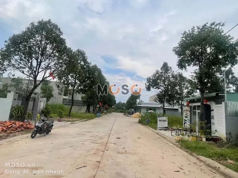 Bán đất đường DI 4A Thành phố Bến Cát, Bình Dương – giá 1.3 tỷ - ảnh 3