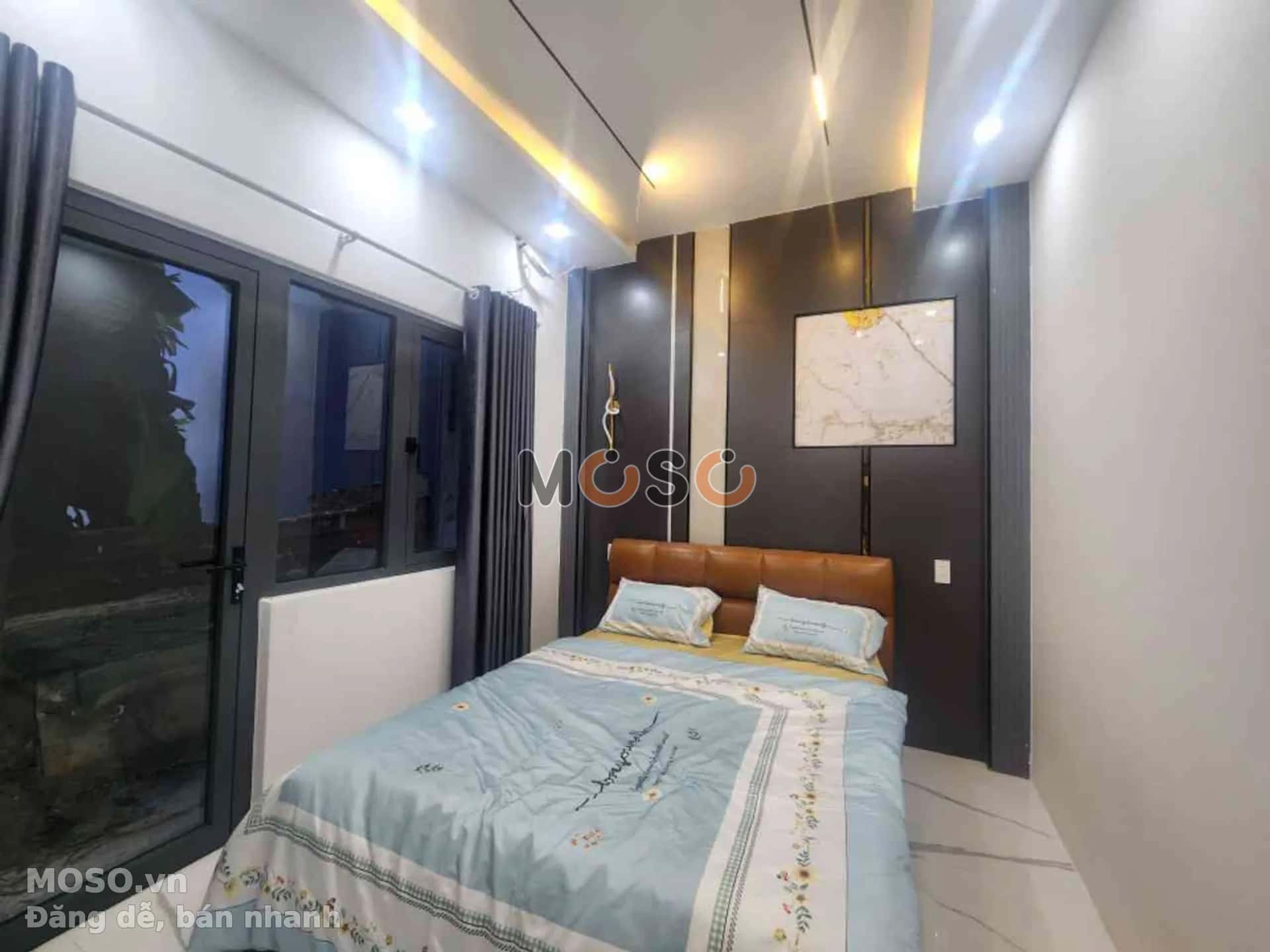 Bán nhà mặt tiền Kiều Sơn đen Quận Cẩm Lệ, TP. Đà Nẵng – 3 phòng ngủ, giá 6.5 tỷ - ảnh 1