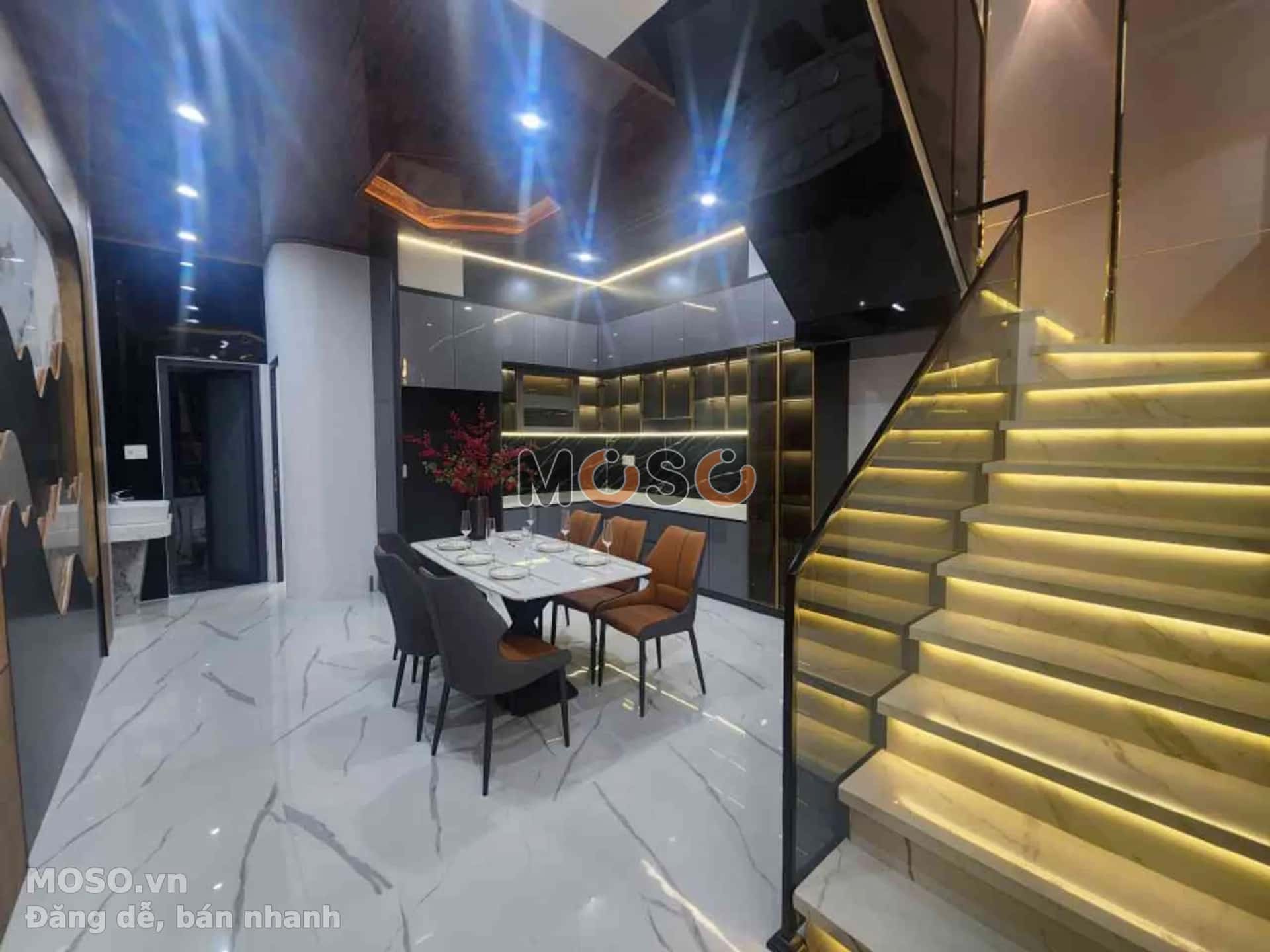 Bán nhà mặt tiền Kiều Sơn đen Quận Cẩm Lệ, TP. Đà Nẵng – 3 phòng ngủ, giá 6.5 tỷ - ảnh 5