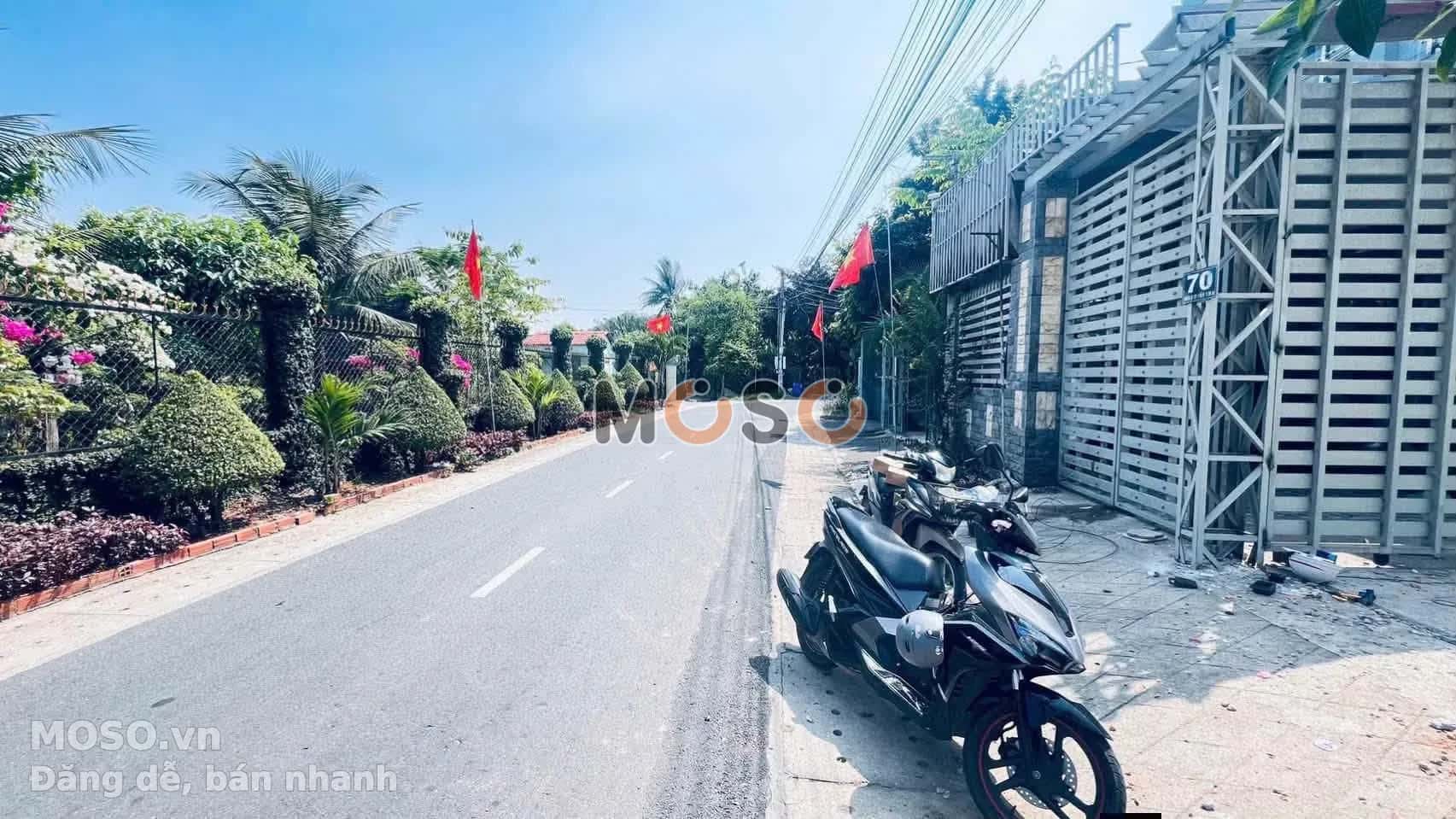 Bán đất đường ĐX 025 Thành phố Thủ Dầu Một, Bình Dương – giá 4.2 tỷ - ảnh 2