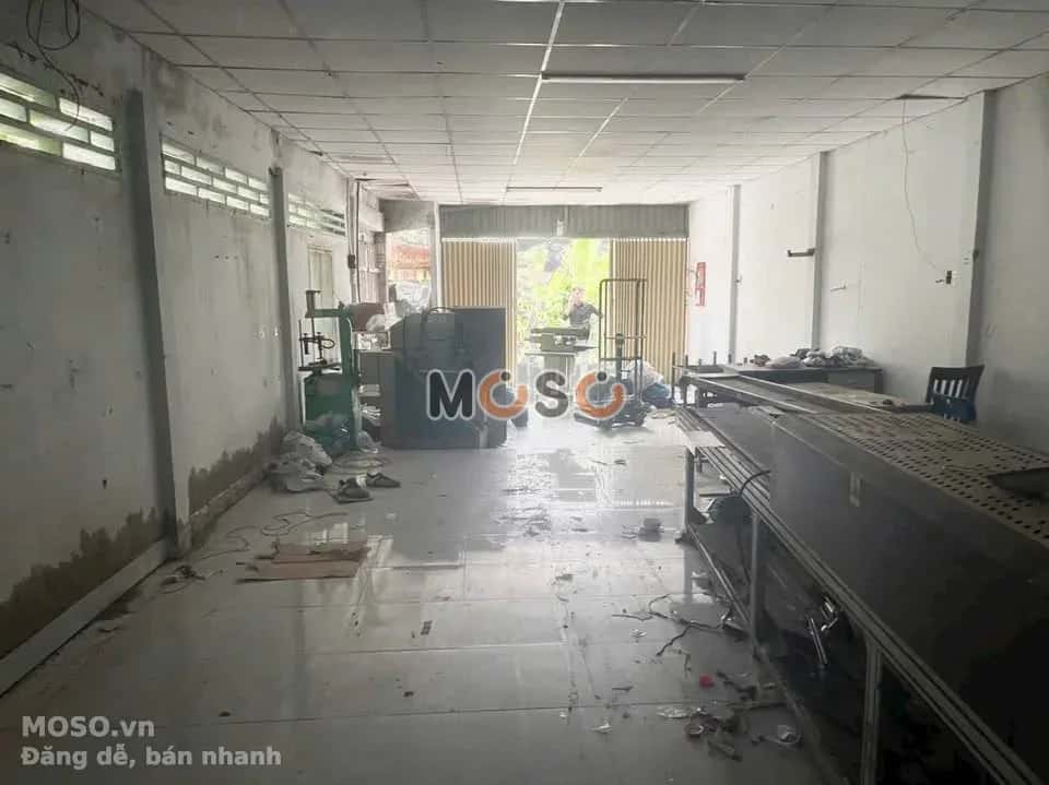 Bán nhà mặt tiền Lương Văn Chấn Thành phố Tân An, Long An – 2 phòng ngủ, giá 1.2 tỷ - ảnh 2