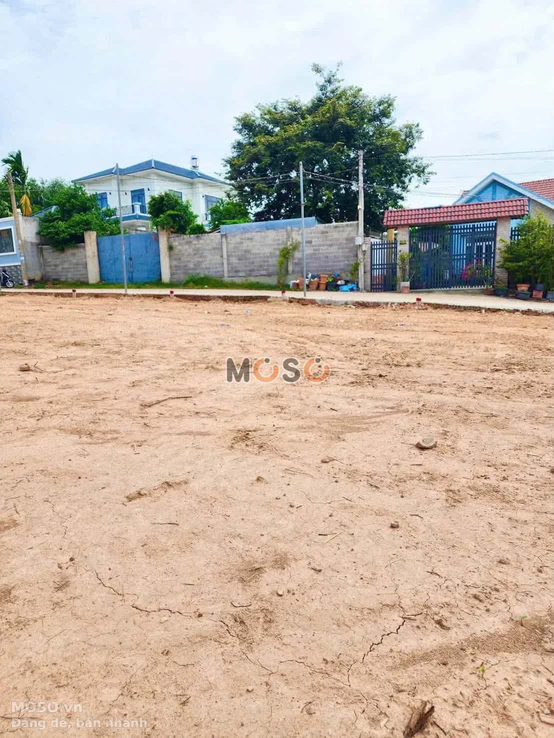 Bán đất đường ĐX043 Thành phố Thủ Dầu Một, Bình Dương – giá 1.8 tỷ - ảnh 2