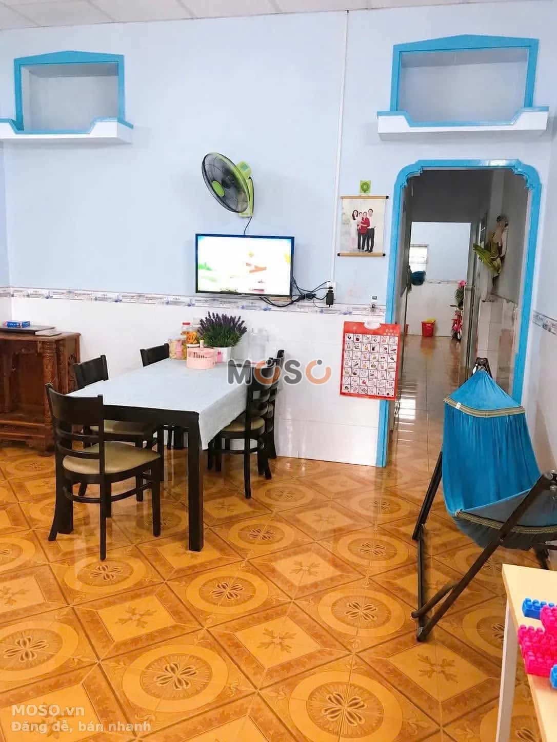Bán nhà hẻm Nguyễn Oanh Quận Gò Vấp, TP.HCM – 1 phòng ngủ, giá 4.7 tỷ - ảnh 3