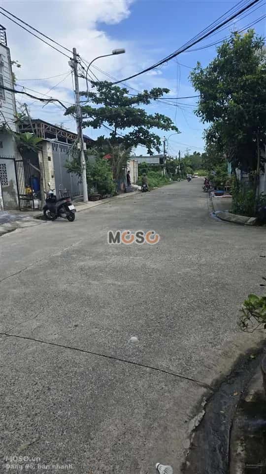 Bán đất Nguyễn Văn Tạo Huyện Nhà Bè, TP.HCM – giá 5.4 tỷ - ảnh 3