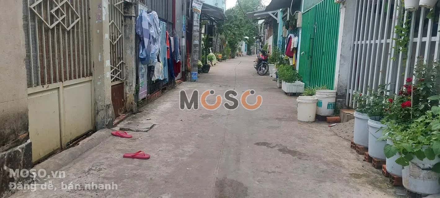 Bán nhà hẻm Tân Xuân 1 Huyện Hóc Môn, TP.HCM – 2 phòng ngủ, giá 3.4 tỷ - ảnh 7