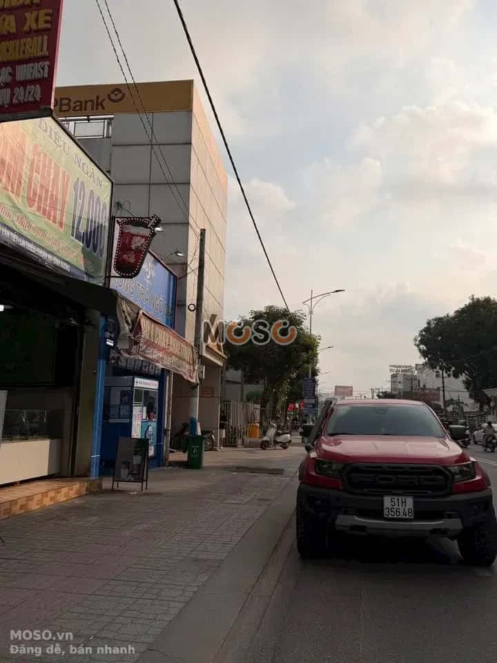 Bán nhà mặt tiền Nguyễn Văn Tiết Thành phố Thuận An, Bình Dương – 5 phòng ngủ, giá 18 tỷ - ảnh 2