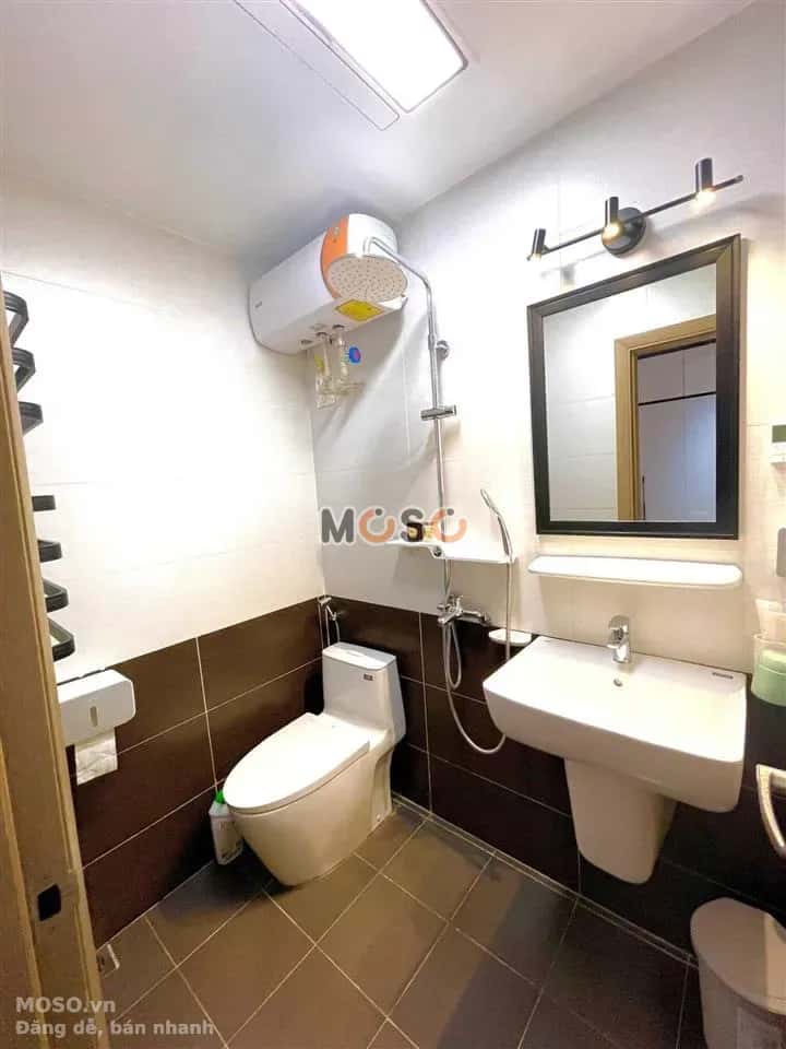 Cho thuê căn hộ chung cư Hồng Bàng, Hải Phòng – 2 phòng ngủ, giá 5 triệu - ảnh 7