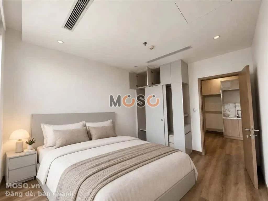 Cho thuê căn hộ chung cư Lê Lai Thanh Hóa, Thanh Hóa – giá 6.5 triệu - ảnh 3