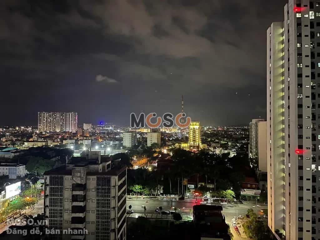 Cho thuê căn hộ chung cư Hồng Bàng, Hải Phòng – 2 phòng ngủ, giá 5 triệu - ảnh 8