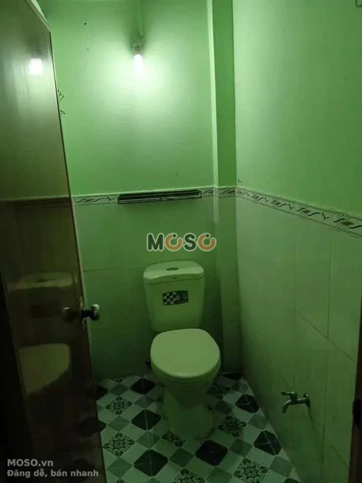 Cho thuê phòng trọ Hương lộ 2 Bình Tân, TP.HCM – giá 2.1 triệu - ảnh 3