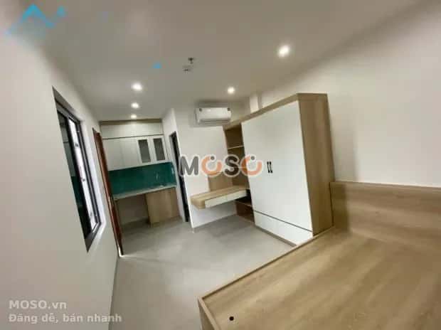 Cho thuê căn hộ chung cư Hoài Đức, Hà Nội – giá 3 triệu - ảnh 3
