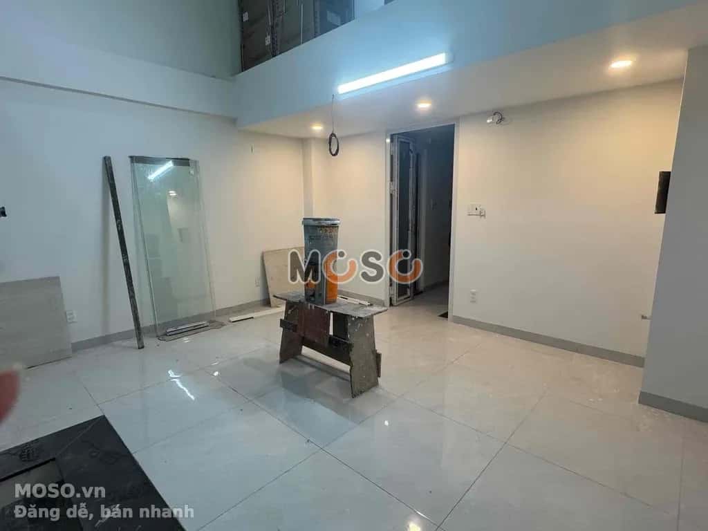 Cho thuê nhà mặt tiền Đường 61 Quận 7, TP.HCM – giá 15 triệu - ảnh 3