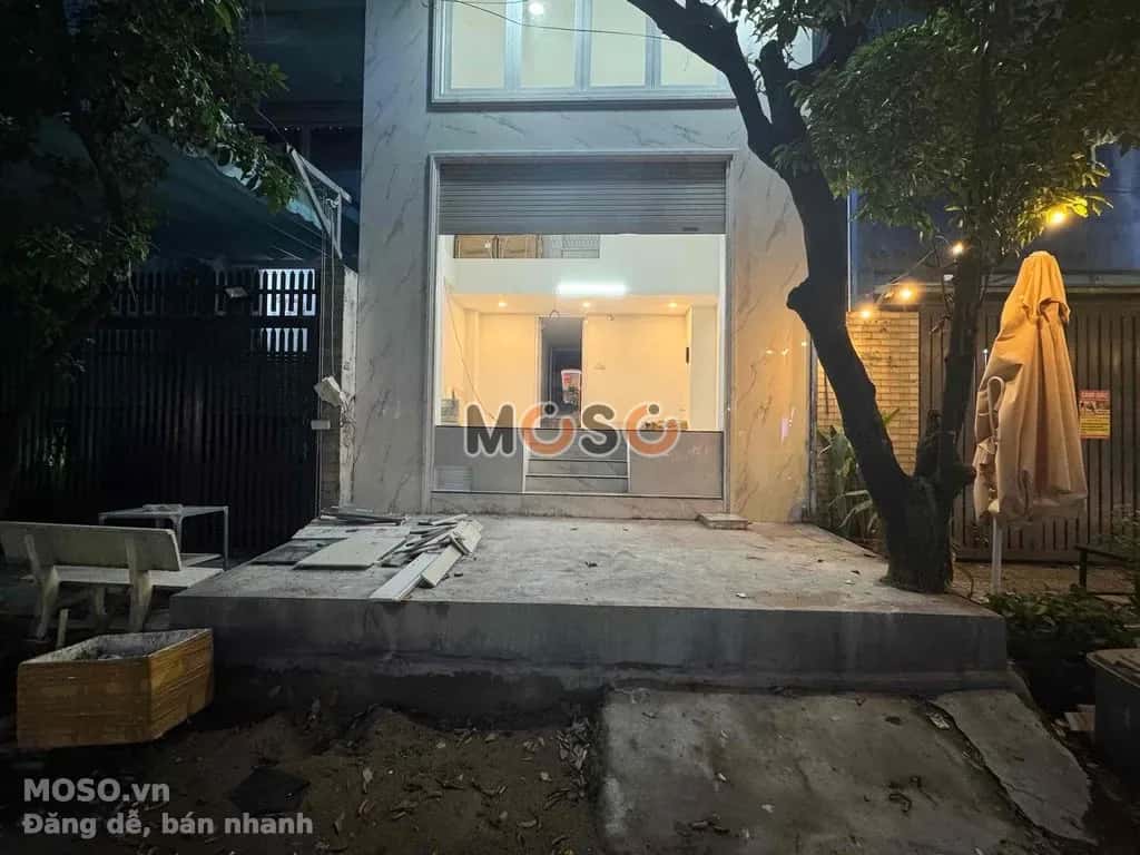 Cho thuê nhà mặt tiền Đường 61 Quận 7, TP.HCM – giá 15 triệu - ảnh 2