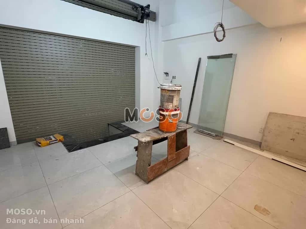 Cho thuê nhà mặt tiền Đường 61 Quận 7, TP.HCM – giá 15 triệu - ảnh 4