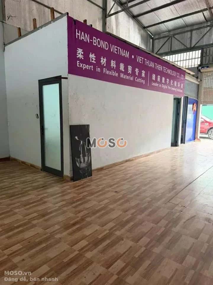 Cho thuê kho, nhà xưởng Thành phố Thuận An, Nghe An – giá 500000 VNĐ - ảnh 3