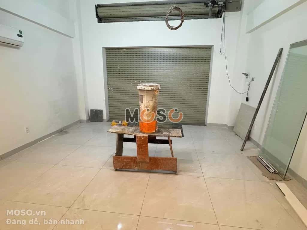 Cho thuê nhà mặt tiền Đường 61 Quận 7, TP.HCM – giá 15 triệu - ảnh 5