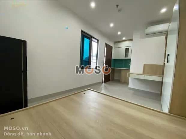 Cho thuê căn hộ chung cư Hoài Đức, Hà Nội – giá 3 triệu - ảnh 2