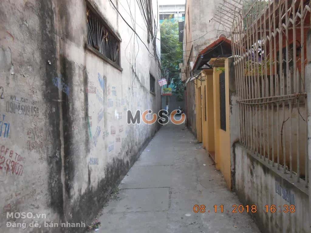 Cho thuê phòng trọ Phố Hoà Mã Hai Bà Trưng, Hà Nội – giá 4.7 triệu - ảnh 7