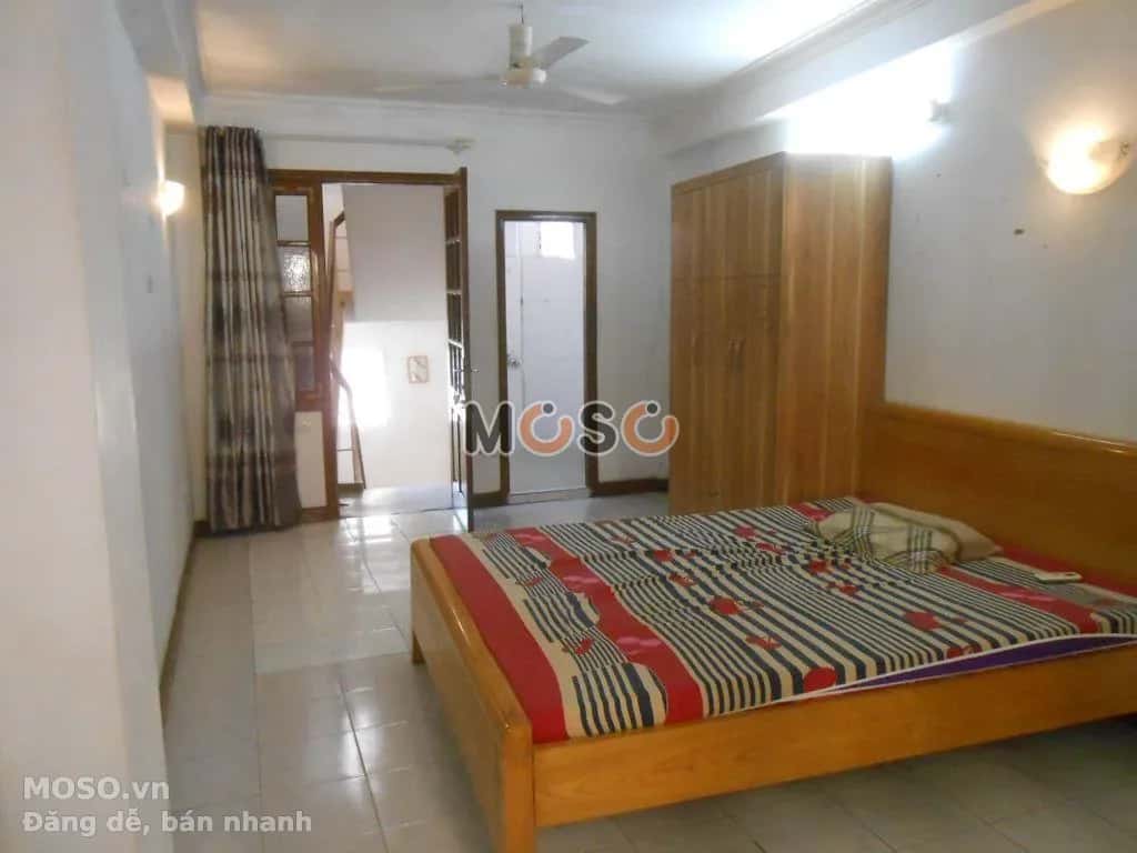 Cho thuê phòng trọ Phố Hoà Mã Hai Bà Trưng, Hà Nội – giá 4.7 triệu - ảnh 2
