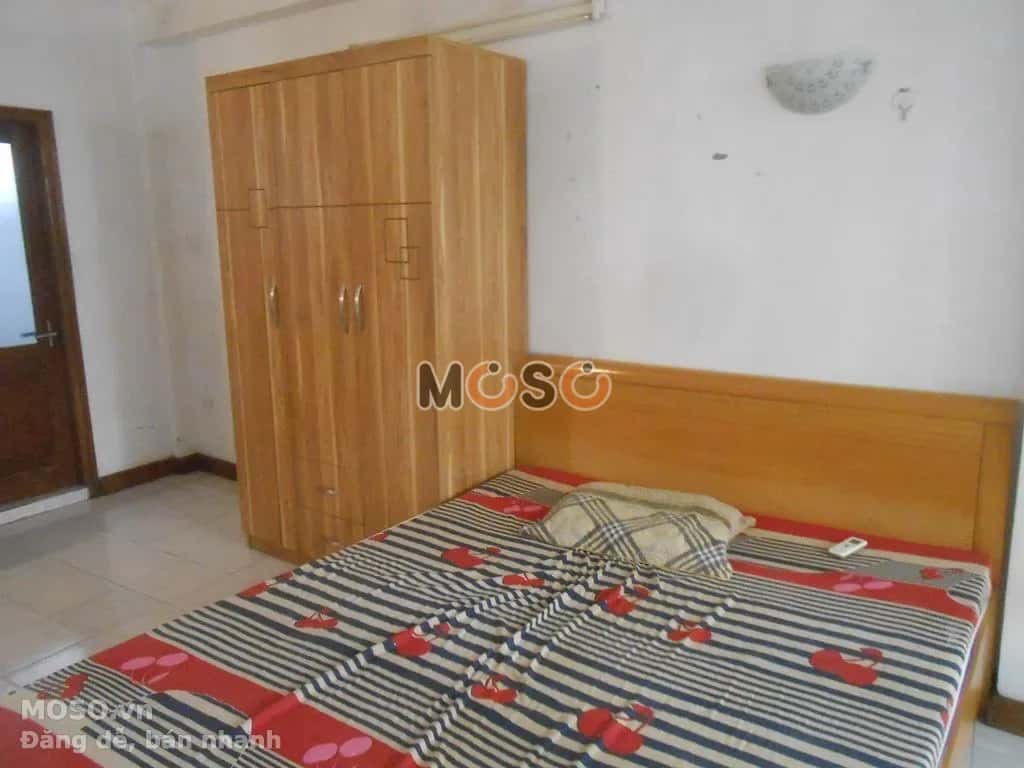 Cho thuê phòng trọ Phố Hoà Mã Hai Bà Trưng, Hà Nội – giá 4.7 triệu - ảnh 3