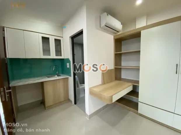 Cho thuê căn hộ chung cư Hoài Đức, Hà Nội – giá 3 triệu - ảnh 4