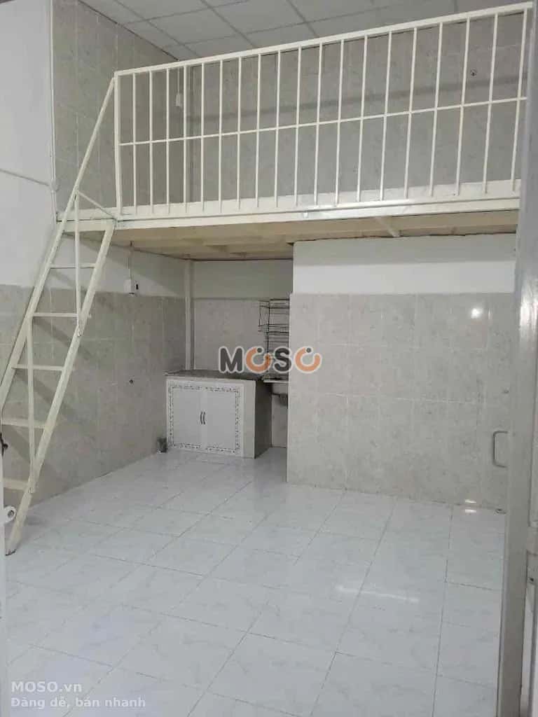 Cho thuê BĐS khác Làng Tăng Phú Quận 9 cũ, TP.HCM – giá 3.2 triệu - ảnh 1