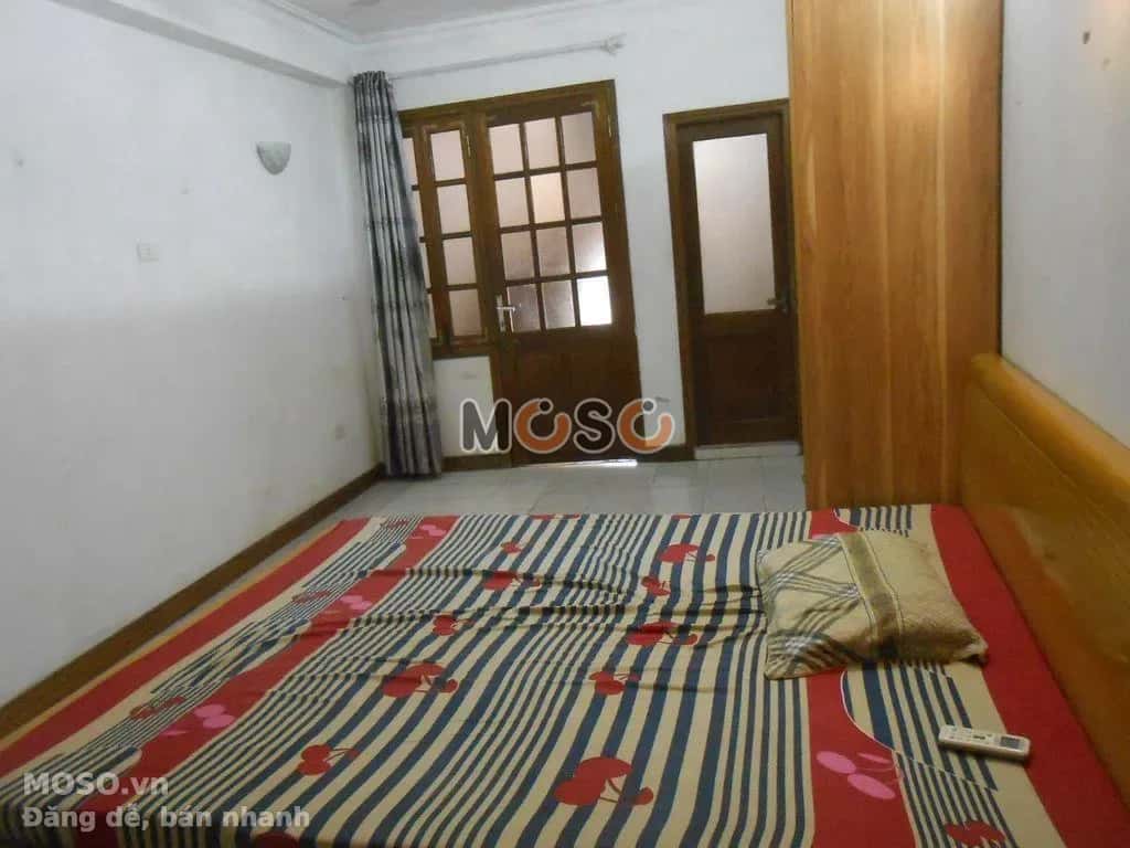 Cho thuê phòng trọ Phố Hoà Mã Hai Bà Trưng, Hà Nội – giá 4.7 triệu - ảnh 5