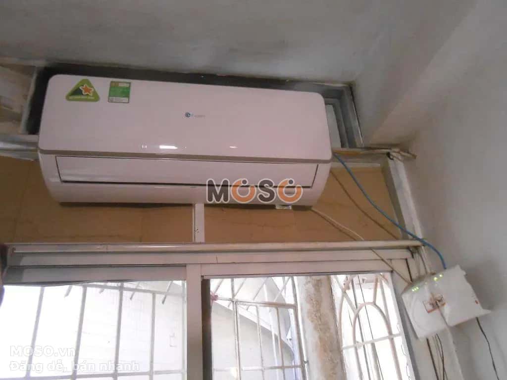 Cho thuê phòng trọ Phố Hoà Mã Hai Bà Trưng, Hà Nội – giá 4.7 triệu - ảnh 6