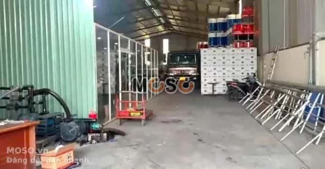 Cho thuê kho, nhà xưởng Đường Đồng Khởi Vĩnh Cửu, Đồng Nai – giá 60 triệu - ảnh 2