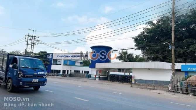 Cho thuê kho, nhà xưởng Đường Đồng Khởi Vĩnh Cửu, Đồng Nai – giá 60 triệu - ảnh 4