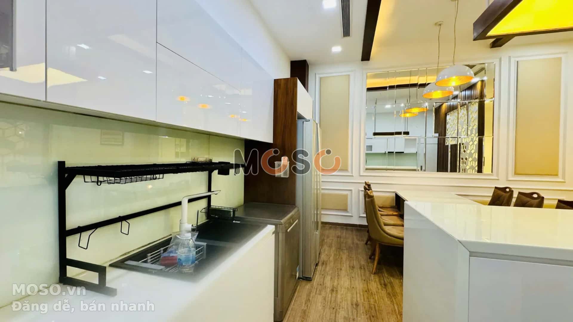 Bán nhà mặt tiền Nguyễn Phúc Chu Quận Tân Bình, TP.HCM – 3 phòng ngủ, giá 22.8 tỷ - ảnh 5