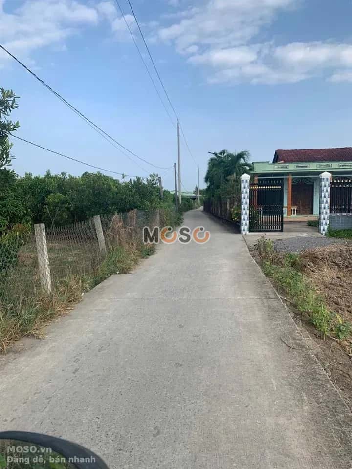 Bán đất Huyện Cần Giuộc, Long An – giá 1.1 tỷ - ảnh 4