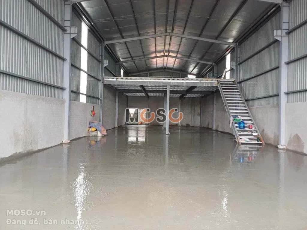 Bán đất Mỹ Hạnh Huyện Đức Hòa, Long An – giá 12.3 tỷ - ảnh 3