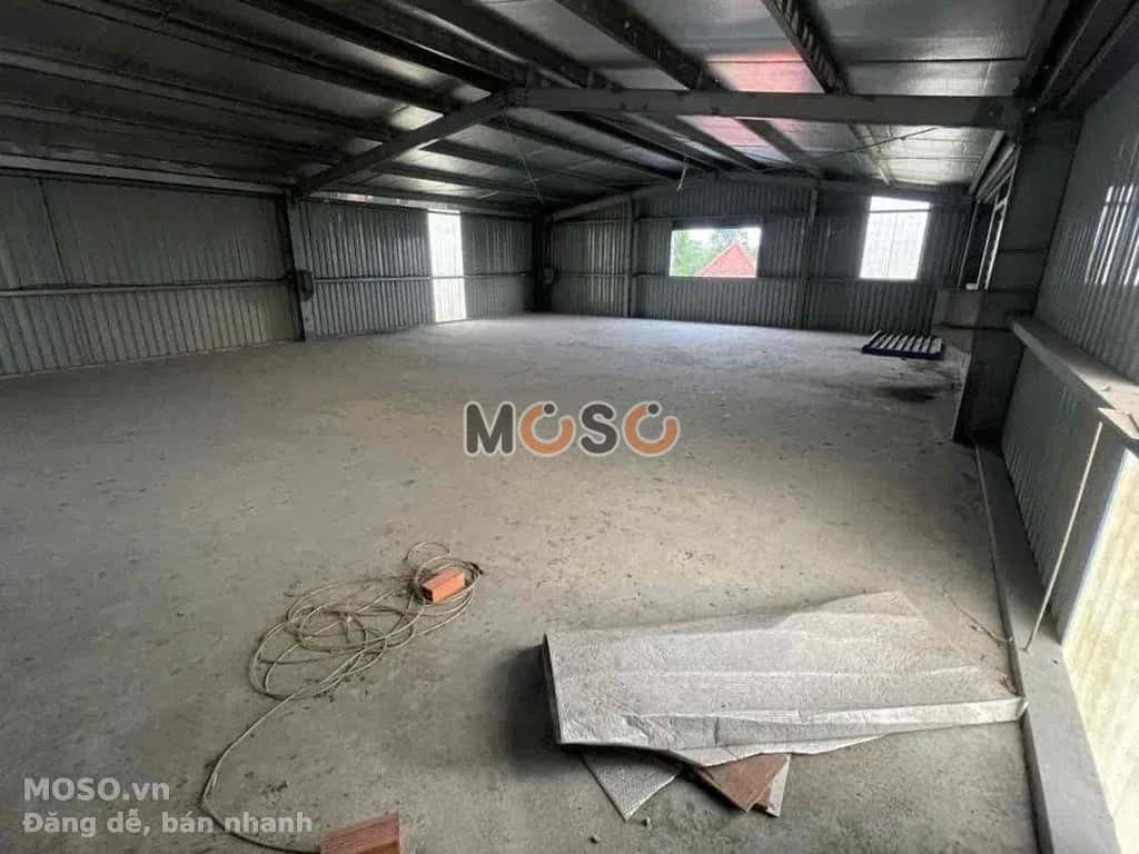 Bán đất Mỹ Hạnh Huyện Đức Hòa, Long An – giá 12.3 tỷ - ảnh 5