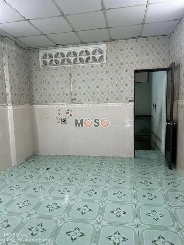 Bán nhà hẻm Tùng Thiện Vương Quận 8, TP.HCM – 2 phòng ngủ, giá 5.3 tỷ - ảnh 4
