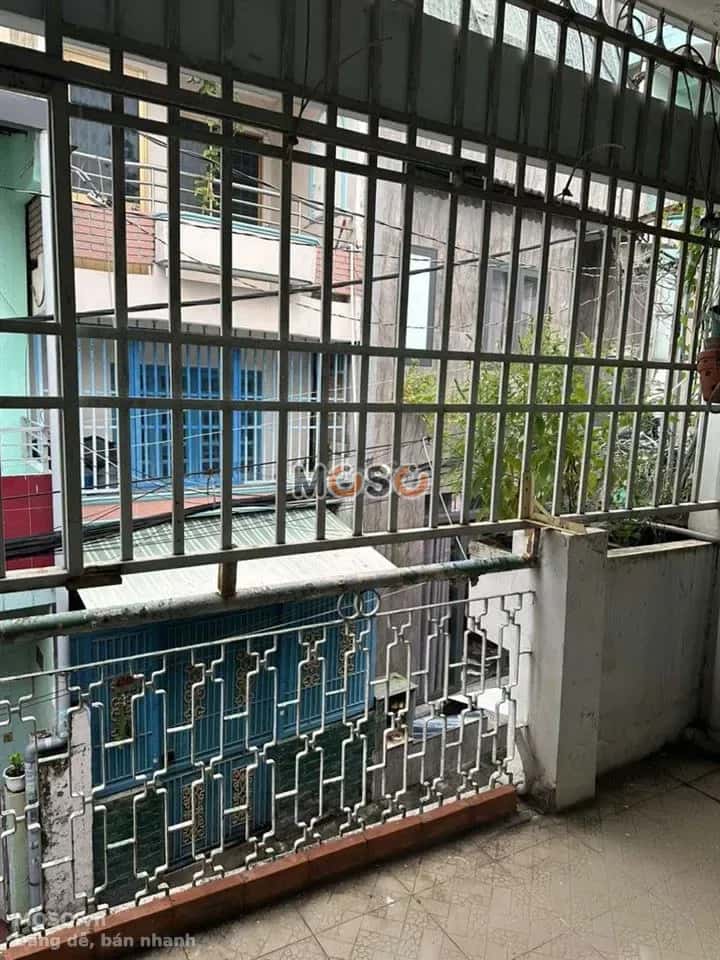 Bán nhà hẻm Tùng Thiện Vương Quận 8, TP.HCM – 2 phòng ngủ, giá 5.3 tỷ - ảnh 6