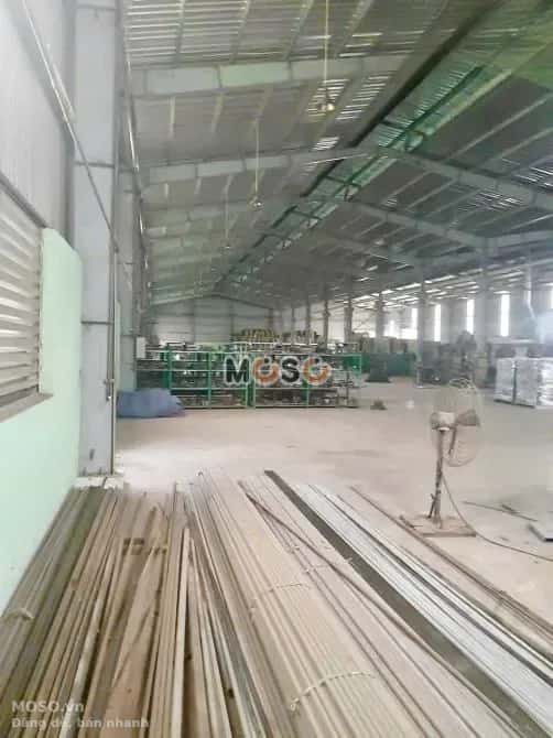 Cho thuê kho, nhà xưởng Đường Võ Nguyên Giáp Biên Hòa, Đồng Nai – giá 120 triệu - ảnh 1