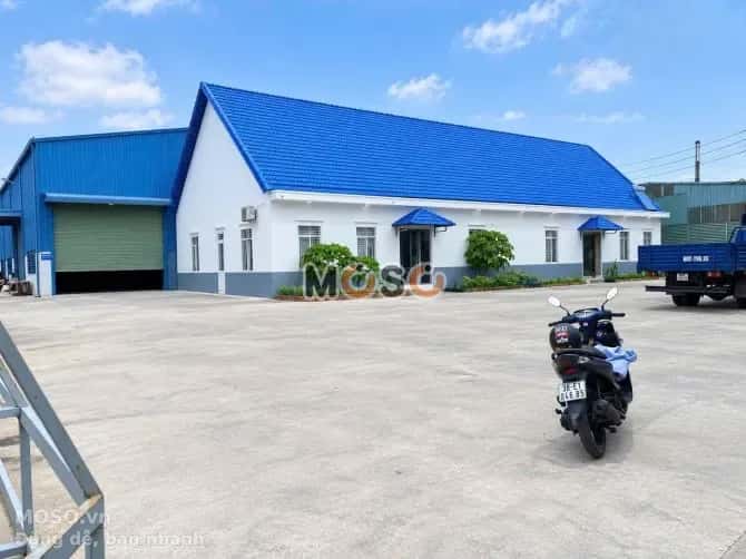 Cho thuê kho, nhà xưởng Đường Võ Nguyên Giáp Biên Hòa, Đồng Nai – giá 120 triệu - ảnh 4