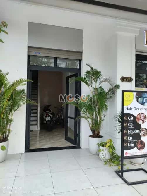 Cho thuê văn phòng Bạch Đằng Hồng Bàng, Hải Phòng – giá 9 triệu - ảnh 1