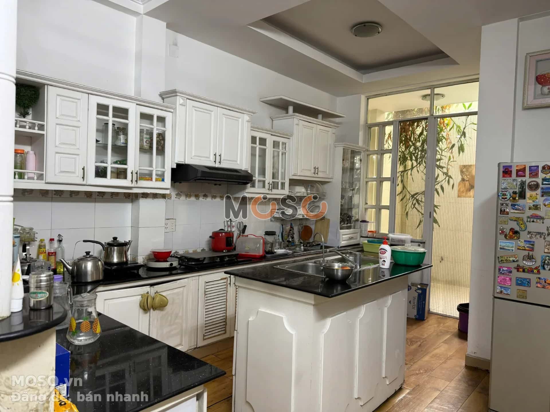 Bán nhà mặt tiền Dân Trí Quận Tân Bình, TP.HCM – 6 phòng ngủ, giá 25 tỷ - ảnh 8