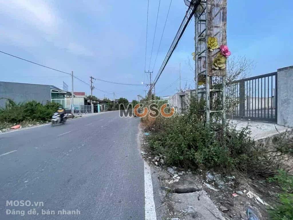 Bán đất Mỹ Hạnh Huyện Đức Hòa, Long An – giá 12.3 tỷ - ảnh 7
