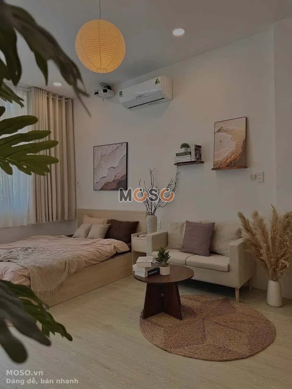 Cho thuê phòng trọ Vũ Huy Tấn Cầu Kiệu, TP.HCM – giá 6.7 triệu - ảnh 7