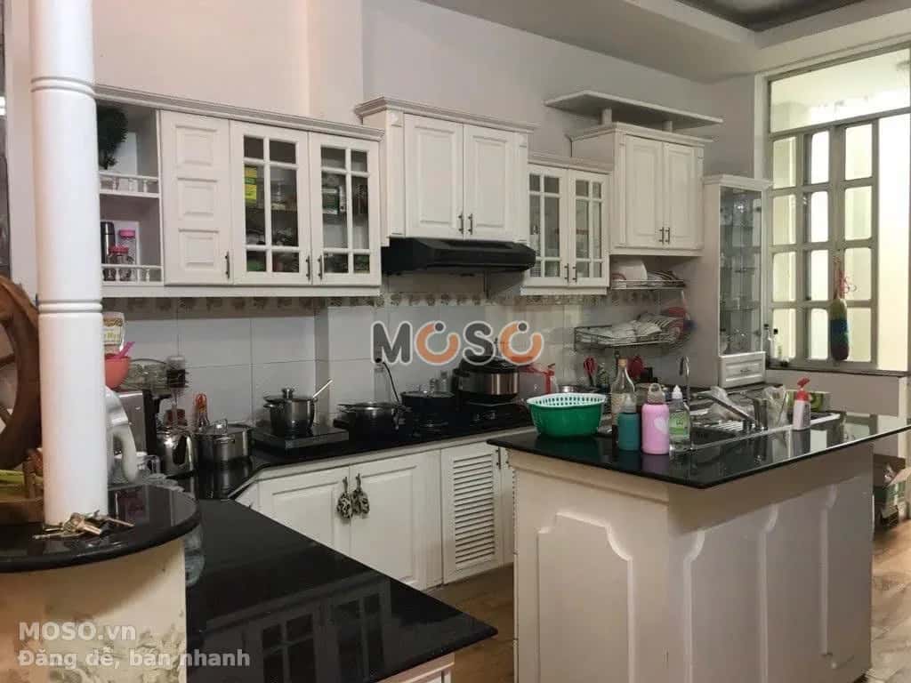 Bán nhà mặt tiền Dân Trí Quận Tân Bình, TP.HCM – 6 phòng ngủ, giá 25 tỷ - ảnh 9