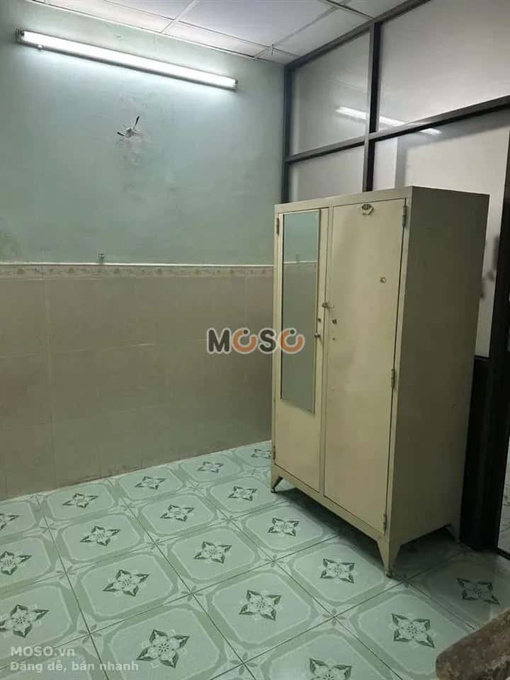 Bán nhà hẻm Tùng Thiện Vương Quận 8, TP.HCM – 2 phòng ngủ, giá 5.3 tỷ - ảnh 5