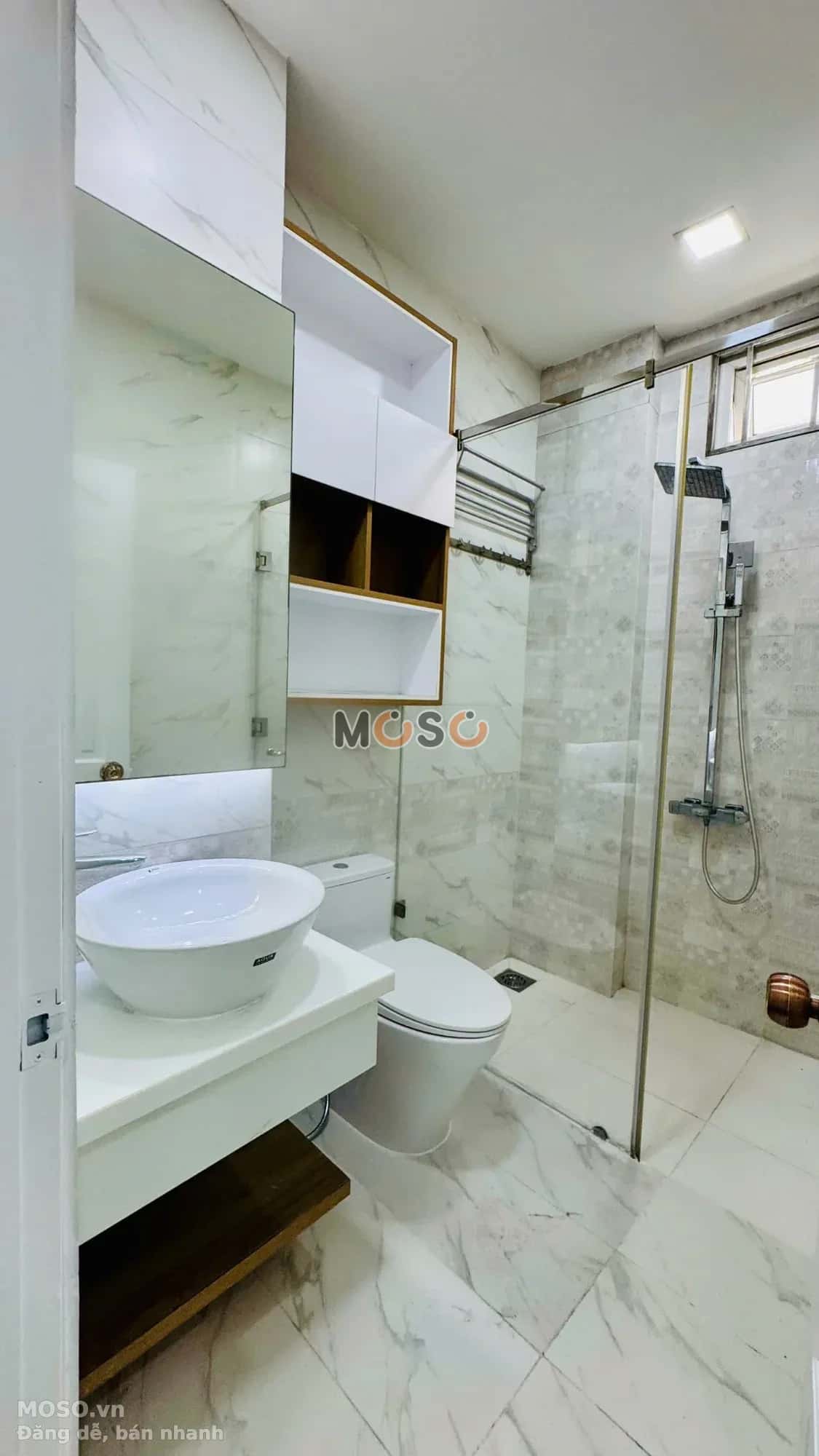 Bán nhà mặt tiền Nguyễn Phúc Chu Quận Tân Bình, TP.HCM – 3 phòng ngủ, giá 22.8 tỷ - ảnh 13