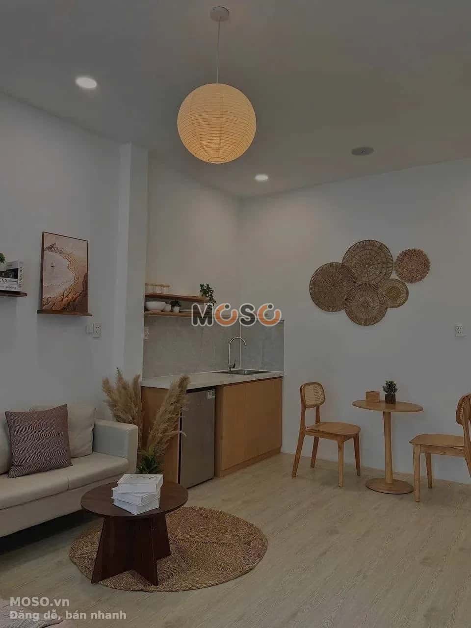 Cho thuê phòng trọ Vũ Huy Tấn Cầu Kiệu, TP.HCM – giá 6.7 triệu - ảnh 5
